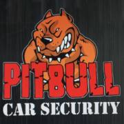 PITBULL GPS SECURITY